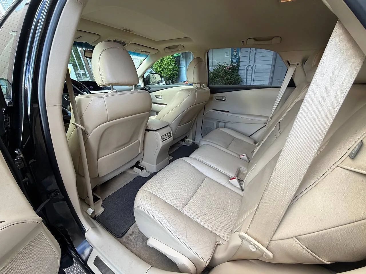 Used 2013 Lexus RX 350 FWD w/ Premium Pkg image 28