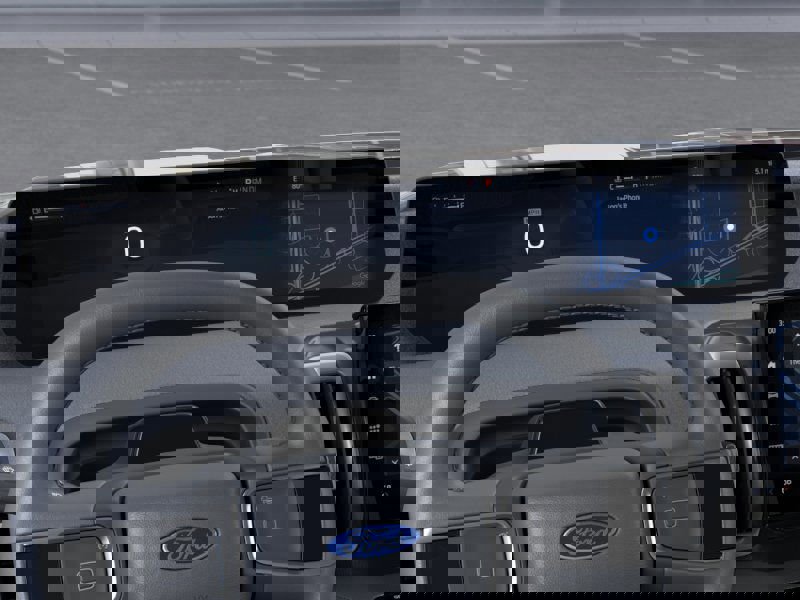 New 2026 Ford Expedition Max Active image 13