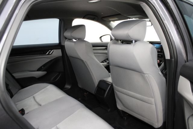 Used 2018 Honda Accord LX image 24