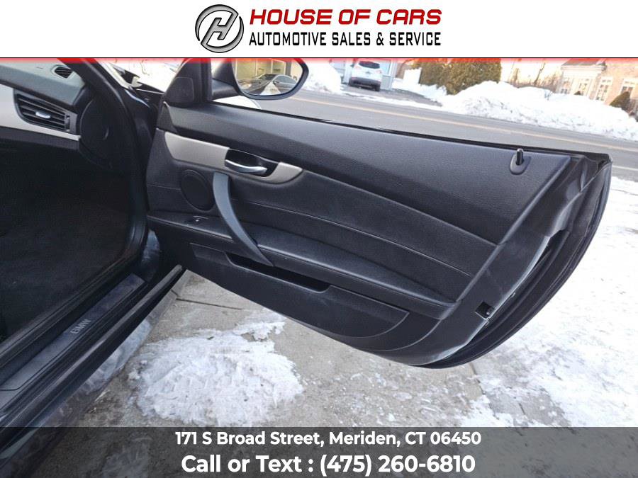 Used 2015 BMW Z4 sDrive28i image 47