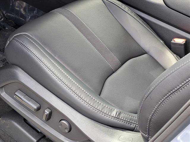 New 2026 Honda Passport RTL image 4