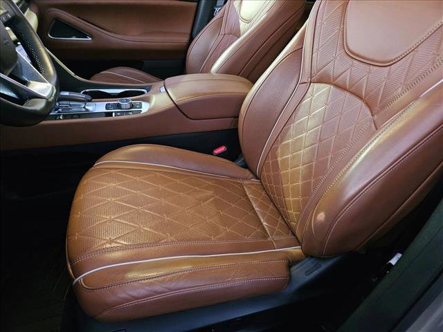 Used 2024 INFINITI QX60 Autograph image 14