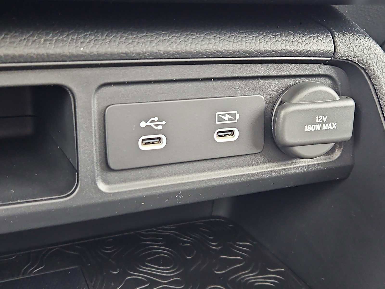 New 2026 Honda Passport TrailSport Elite image 12