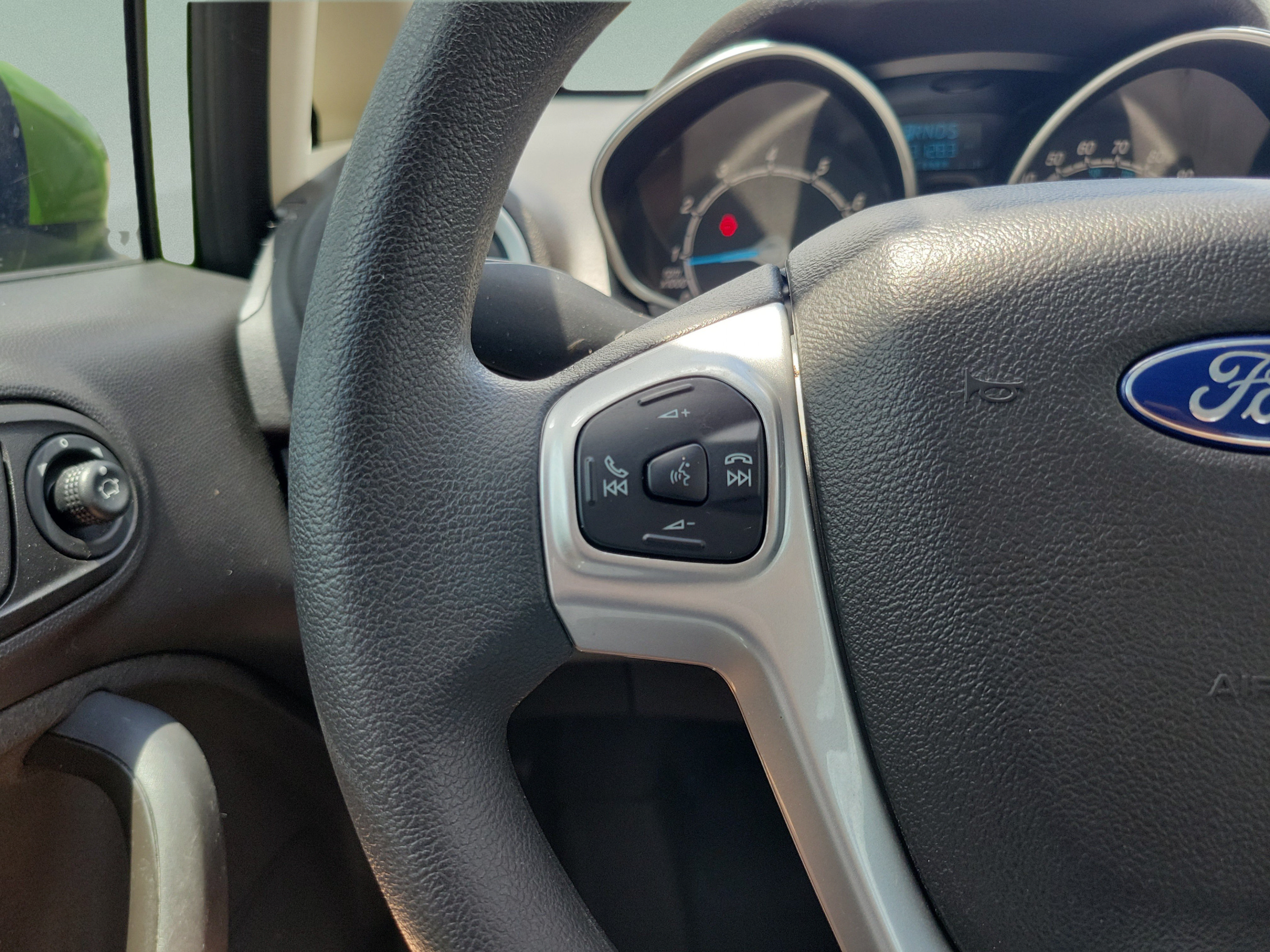Used 2019 Ford Fiesta SE FWD image 21