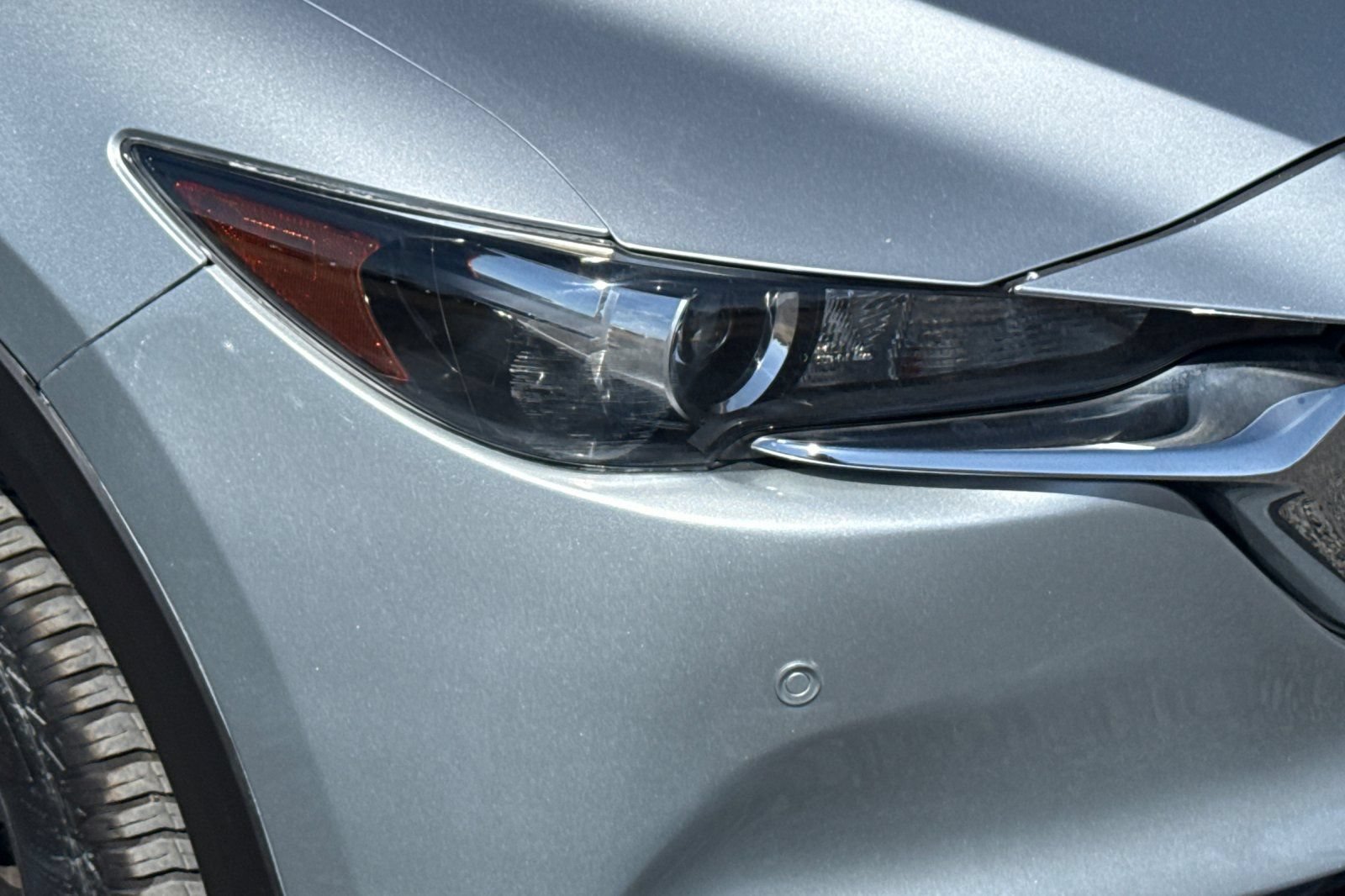 Used 2019 MAZDA CX-5 Touring AWD/4WD image 46