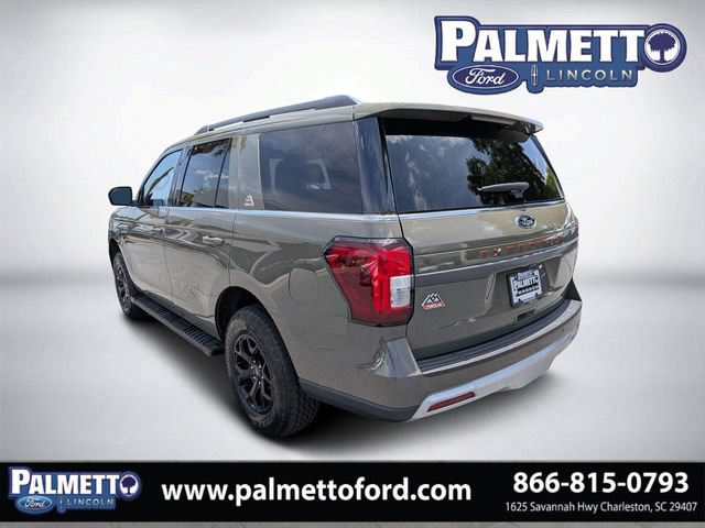 Used 2024 Ford Expedition Timberline AWD/4WD image 5