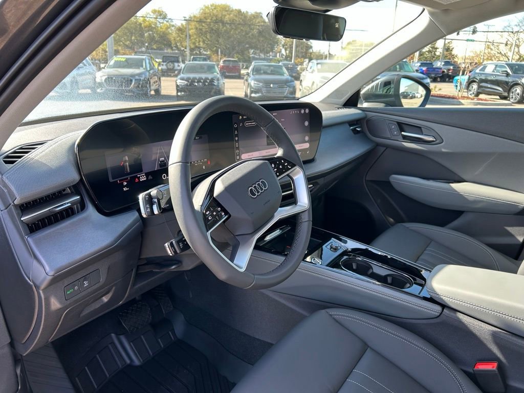 New 2026 Audi Q3 quattro 2.0T image 16