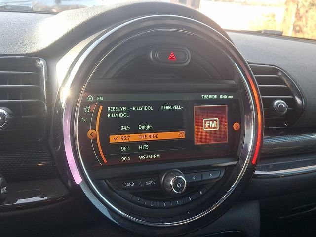 Used 2017 MINI Cooper Clubman S image 16