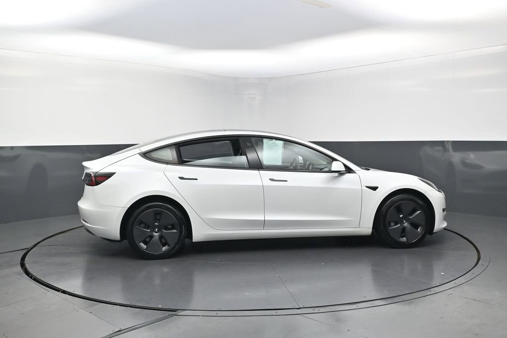Used 2023 Tesla Model 3 Standard Range RWD image 10