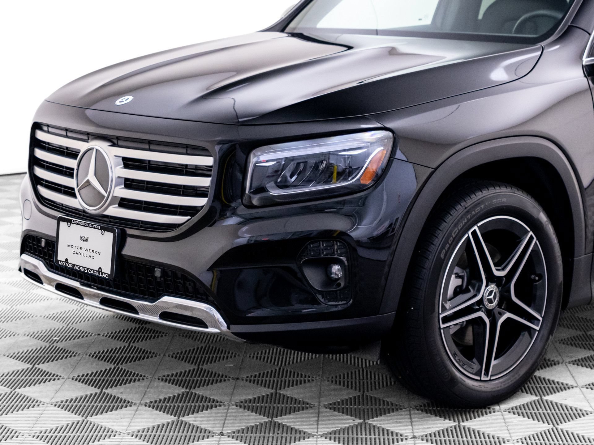 Used 2026 Mercedes-Benz GLB 250 image 33