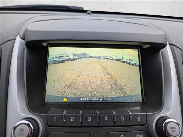 Used 2017 Chevrolet Equinox LS image 13