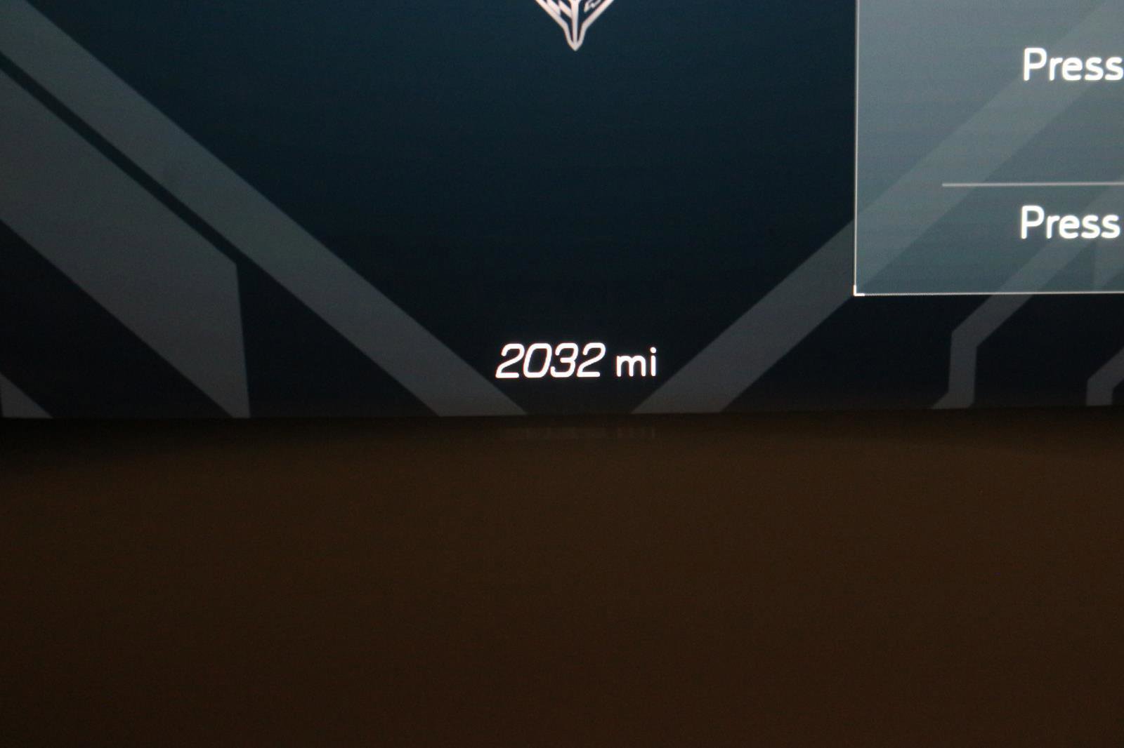 Used 2025 Chevrolet Corvette Stingray Coupe w/ Battery Protection Package image 22