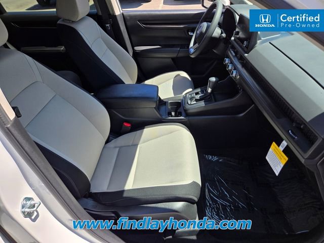 Certified 2024 Honda CR-V EX image 20