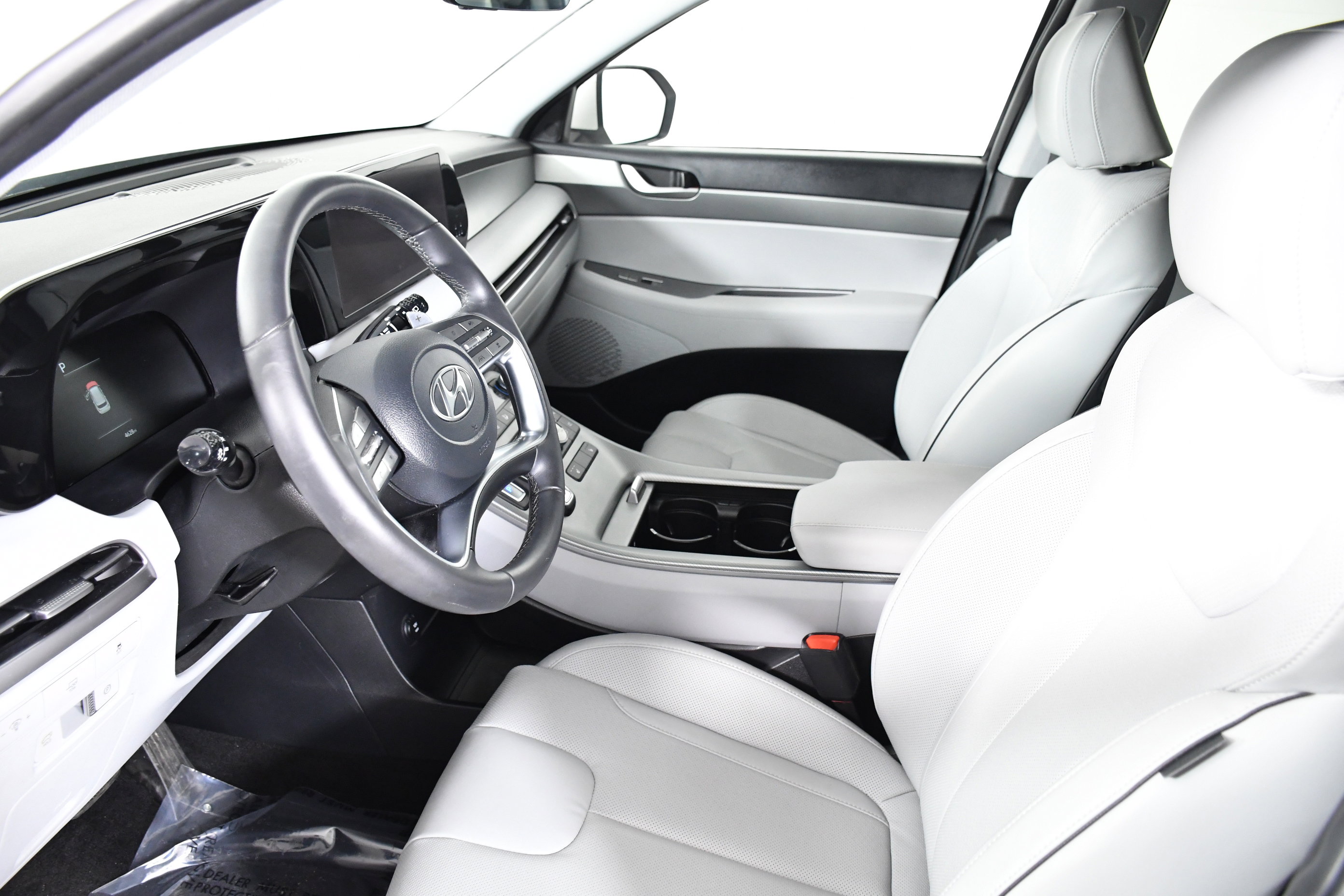 Used 2023 Hyundai Palisade SEL image 20