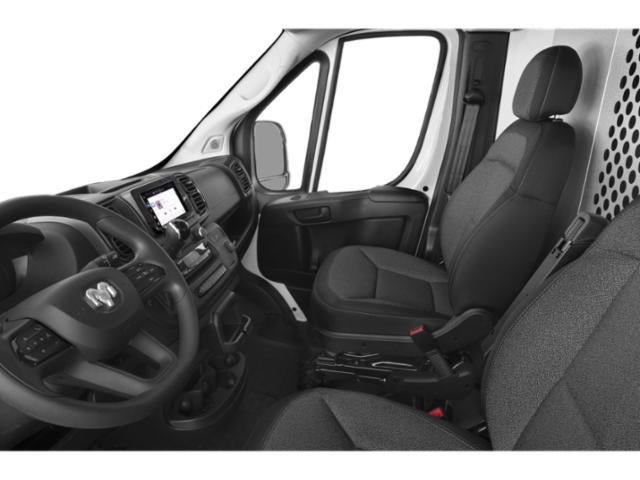 New 2027 RAM ProMaster 3500 FWD image 8