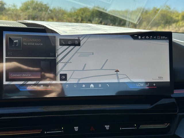 New 2026 BMW 530i w/ Premium Package RWD image 53