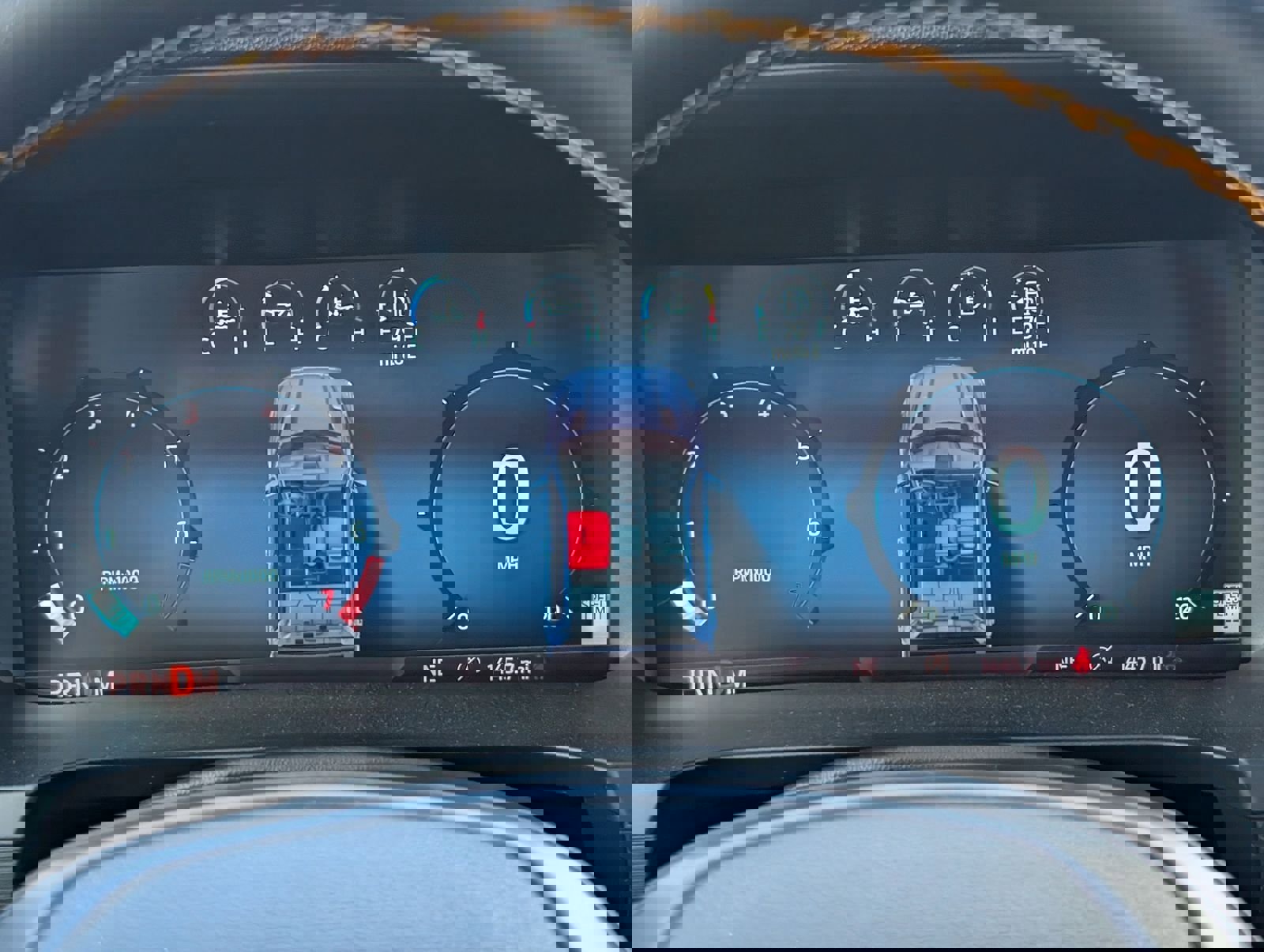 Used 2025 Ford F150 Tremor image 27