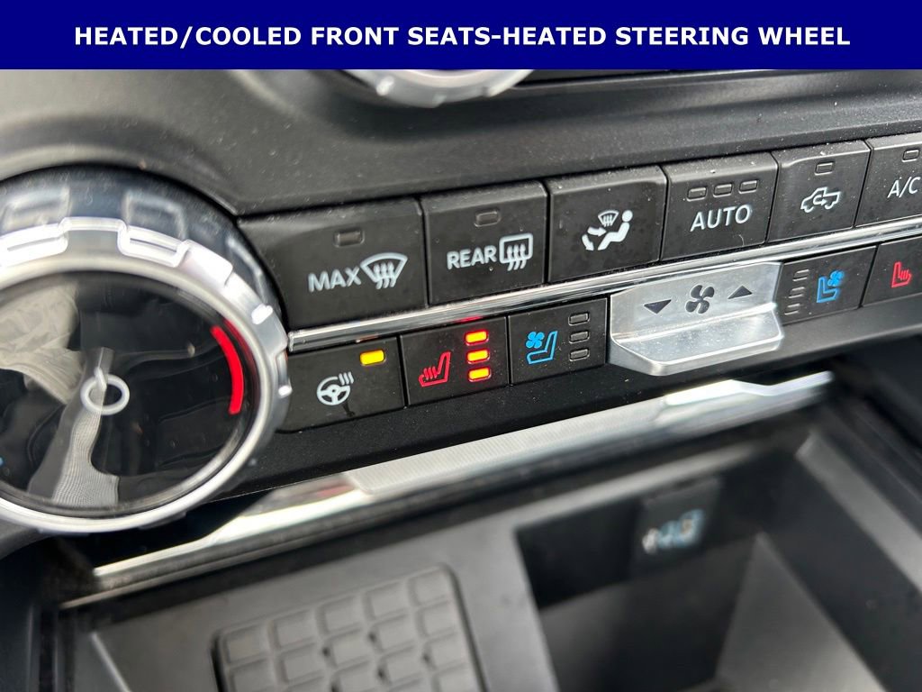 Used 2024 Ford F250 Lariat image 5