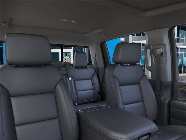 New 2026 Chevrolet Silverado 2500 LT w/ Trail Boss Package AWD/4WD image 24