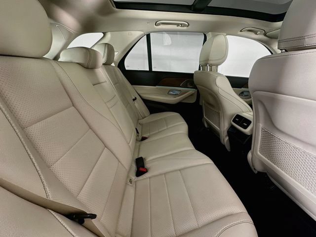 Certified 2022 Mercedes-Benz GLE 350 image 27
