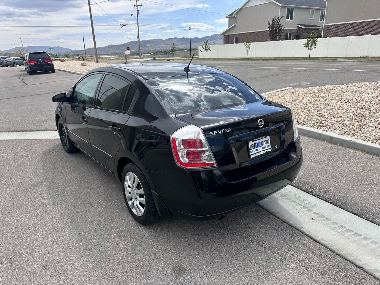 Used 2009 Nissan Sentra 2.0 S FE+ image 17