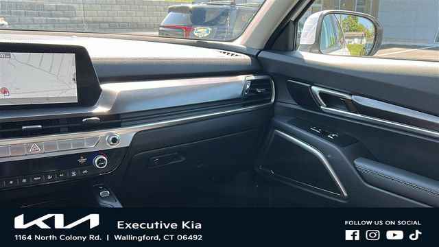Certified 2023 Kia Telluride S AWD/4WD image 25