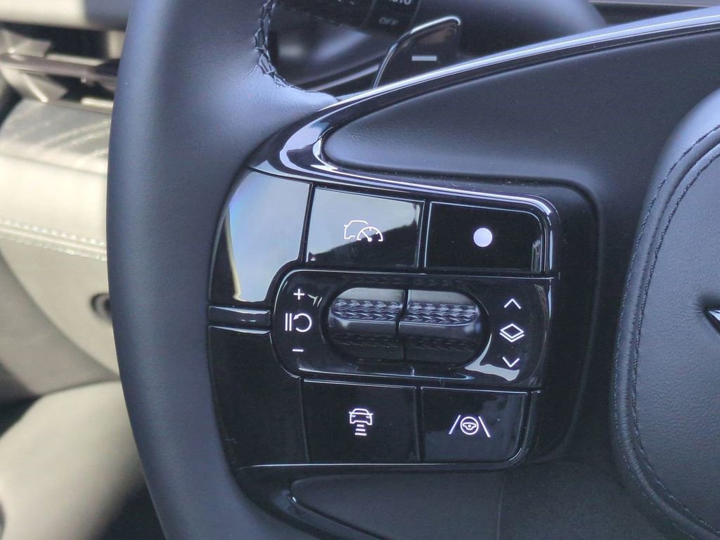 New 2026 Genesis G90 3.5T Prestige image 26