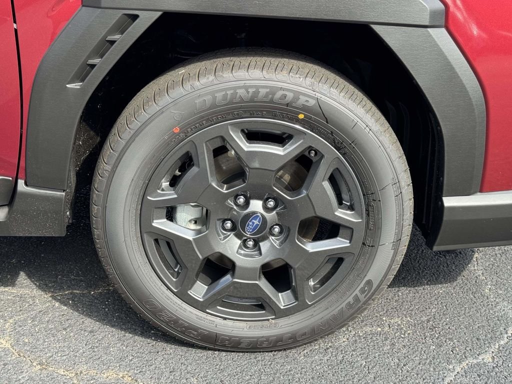 New 2026 Subaru Outback Premium AWD/4WD image 7
