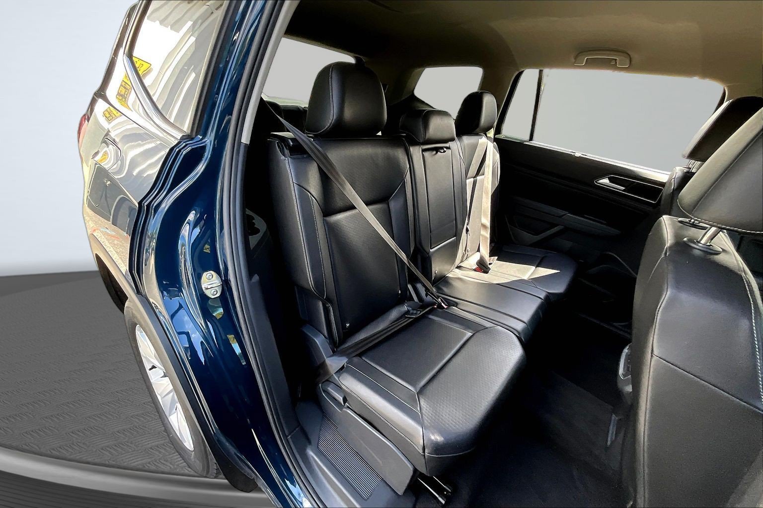 Used 2018 Volkswagen Atlas SE FWD image 22