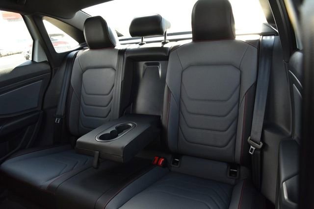 New 2026 Volkswagen Jetta GLI Autobahn image 23