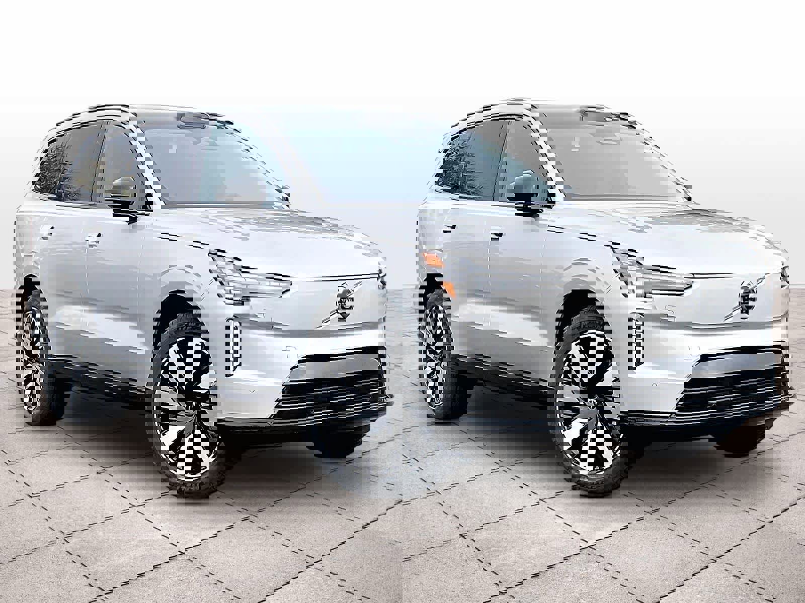 New 2025 Volvo EX90 Plus w/ Protection Package Premier image 2