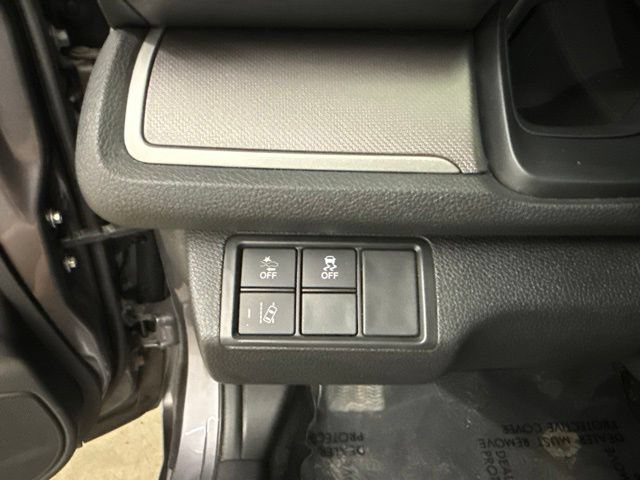 Used 2018 Honda Civic LX image 30