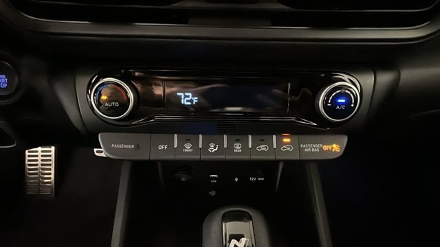 Used 2022 Hyundai Kona N w/ Cargo Package FWD image 22