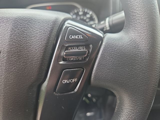 Used 2024 Nissan Frontier S RWD image 21