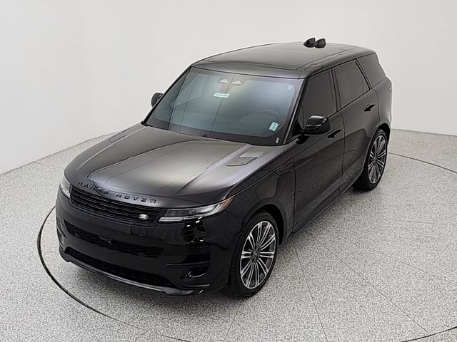 Certified 2024 Land Rover Range Rover Sport Dynamic SE AWD/4WD image 13