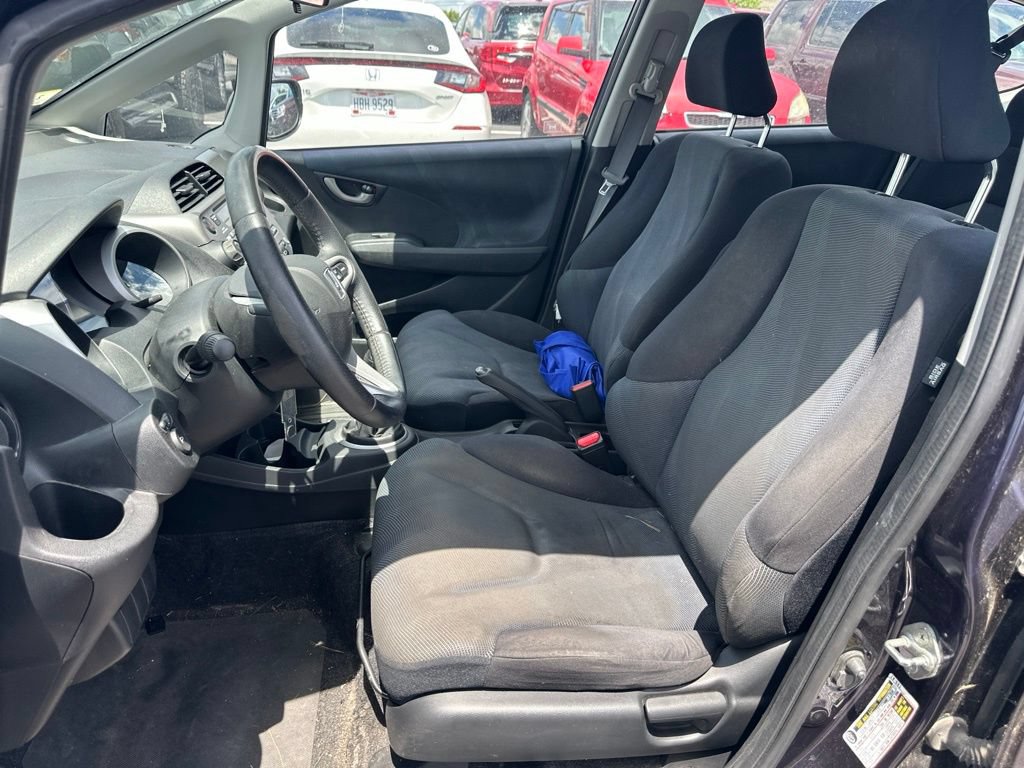 Used 2010 Honda Fit Sport image 15