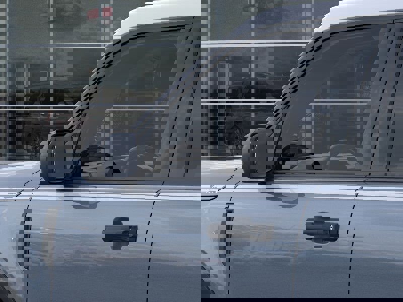 New 2025 Ford Bronco Sport Heritage image 20