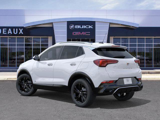 New 2026 Buick Encore GX Sport Touring image 99