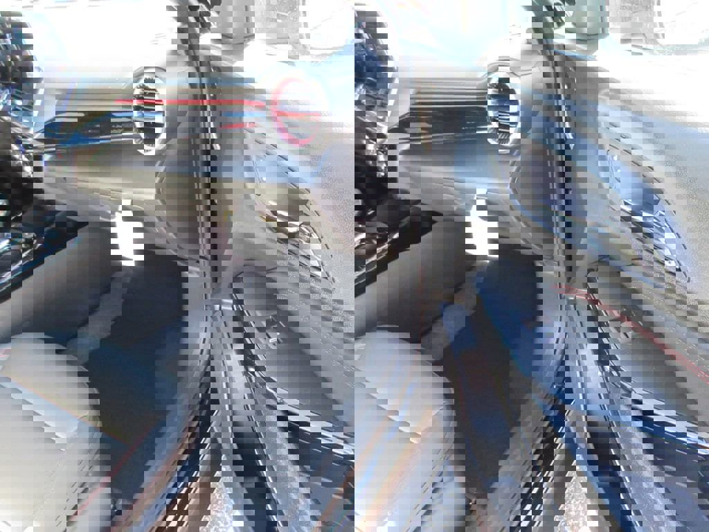 New 2026 Chevrolet Trax RS w/ Driver Confidence Package image 18