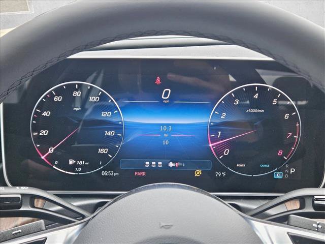 Certified 2026 Mercedes-Benz C 300 Sedan image 10