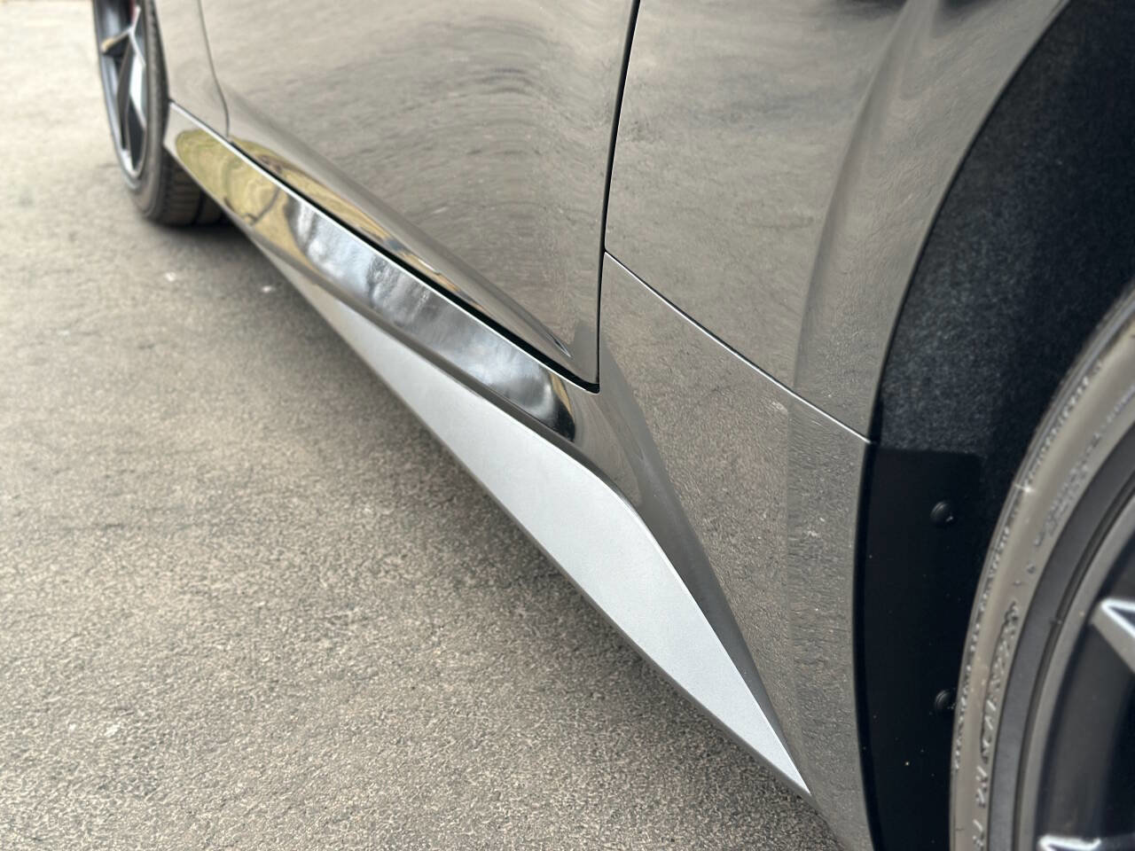 Used 2024 Nissan Z Performance w/ Floor Mat Package image 46