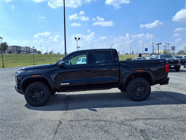 New 2026 GMC Canyon Elevation w/ Convenience Package image 6