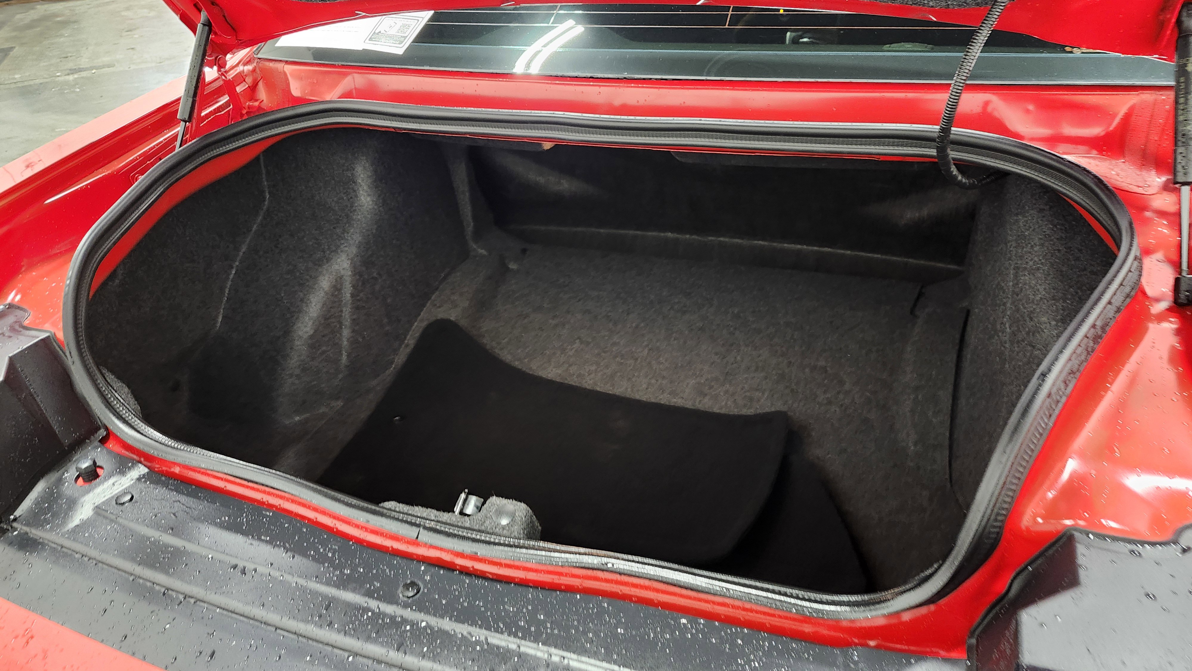 Used 2020 Dodge Challenger R/T Scat Pack image 20