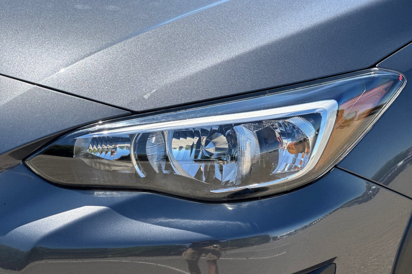 Used 2023 Subaru Crosstrek 2.0i Premium AWD/4WD image 51