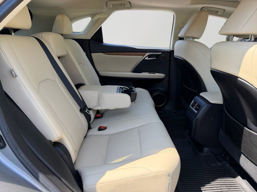 Used 2021 Lexus RX 350 AWD w/ Premium Package image 9