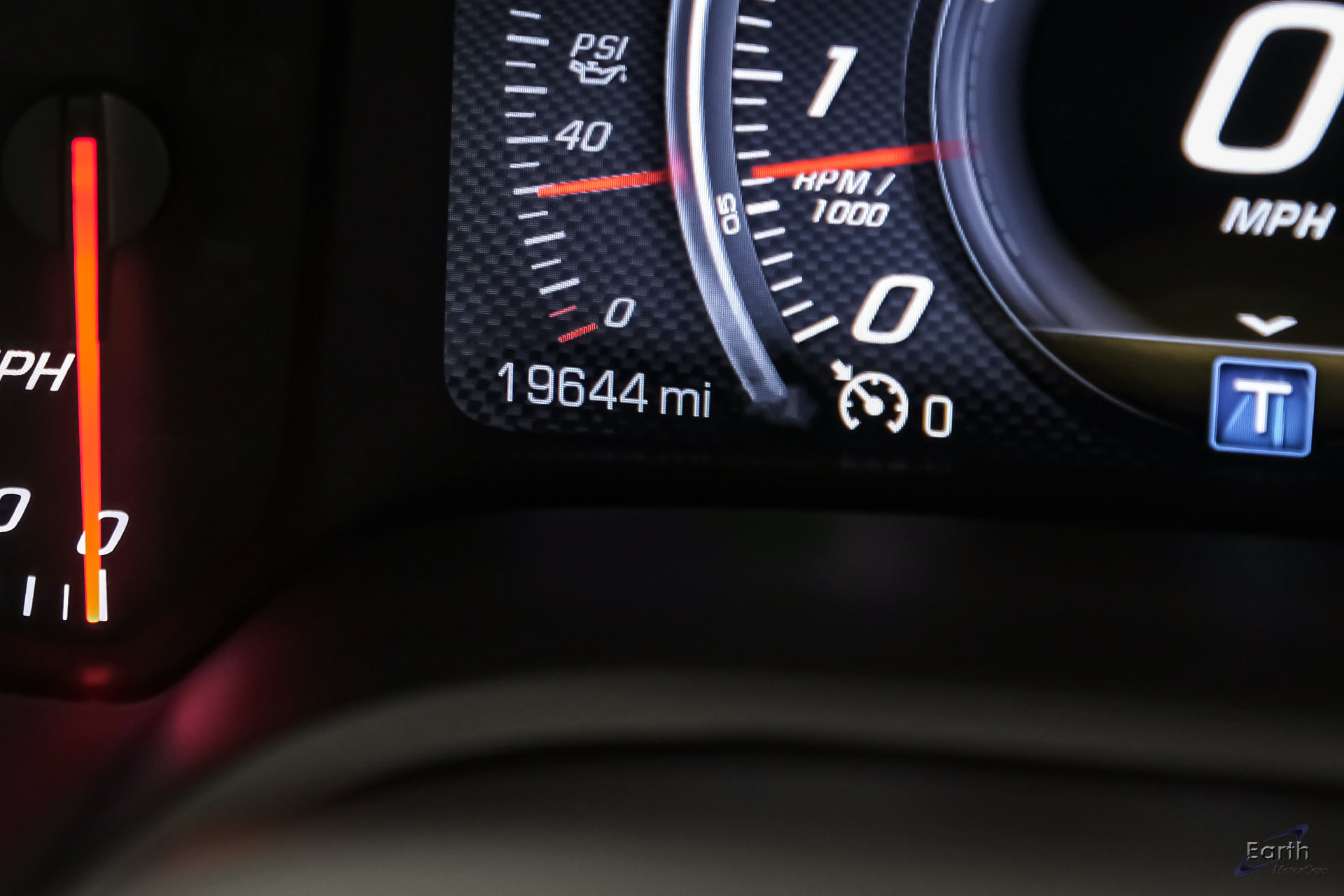 Used 2016 Chevrolet Corvette Z06 w/ 2LZ Preferred Equipment Group RWD image 86