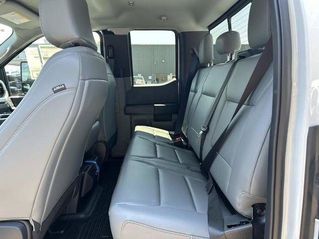 New 2026 Ford F250 XL w/ XL Chrome Package AWD/4WD image 20