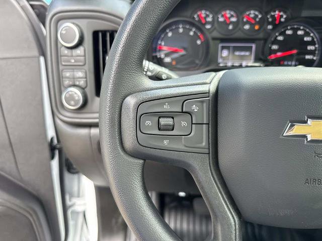 New 2026 Chevrolet Silverado 2500 W/T image 16