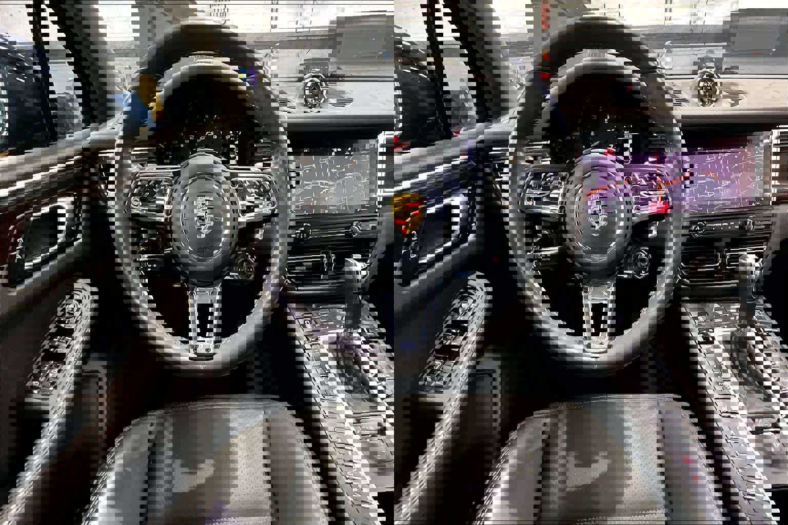 Used 2021 Porsche Macan GTS image 5