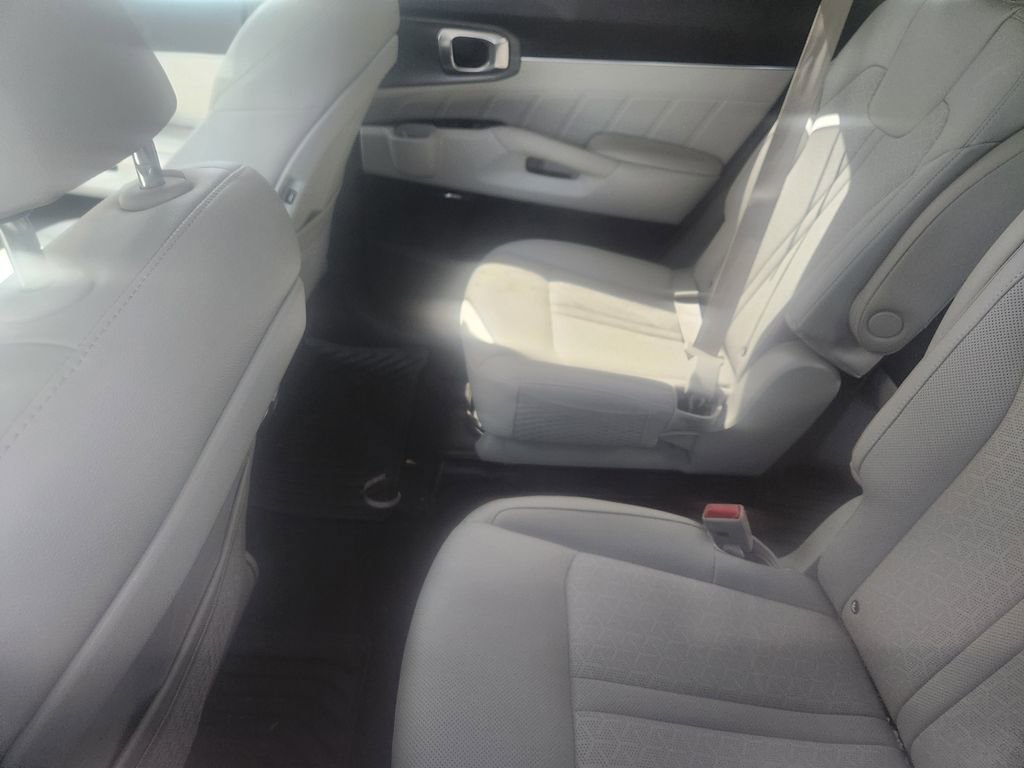 Used 2024 Kia Sorento SX Prestige AWD/4WD image 24